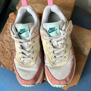 Nike air kids